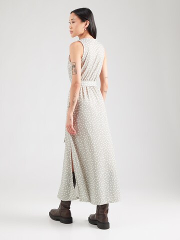 Robe 'Ilona' ABOUT YOU en vert