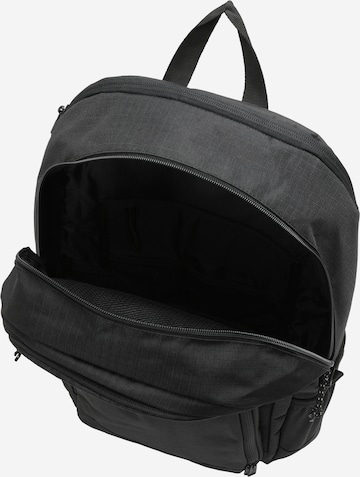 Rucsac 'COMMAND' de la BILLABONG pe negru