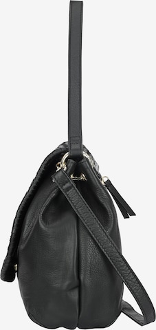 Crickit Crossbody Bag 'MALU' in Black