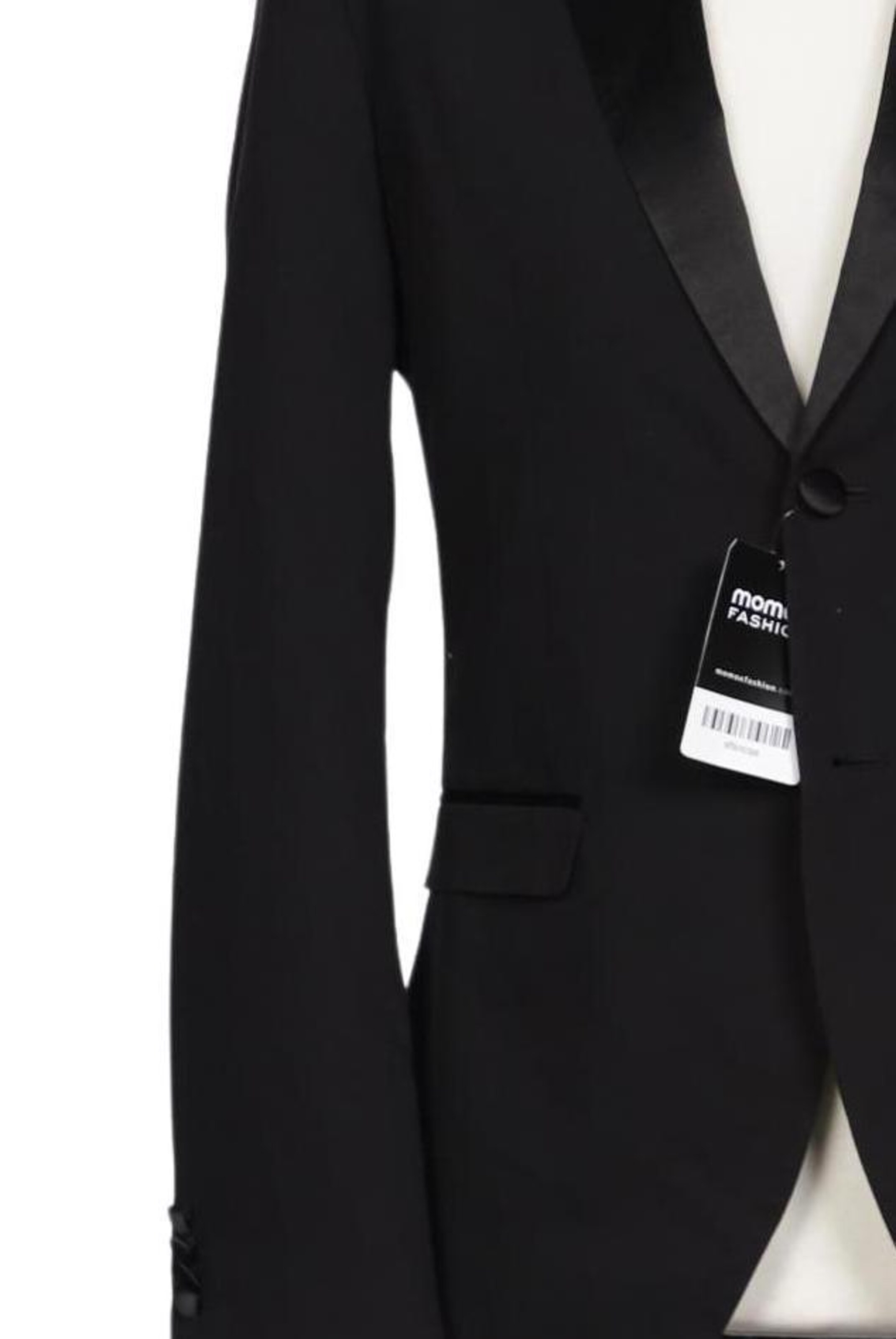 JACK & JONES Suit in M-L in Black