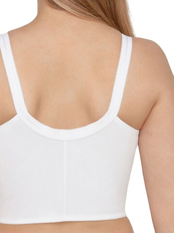 SUSA Minimizer BH 'Classic' in Weiß
