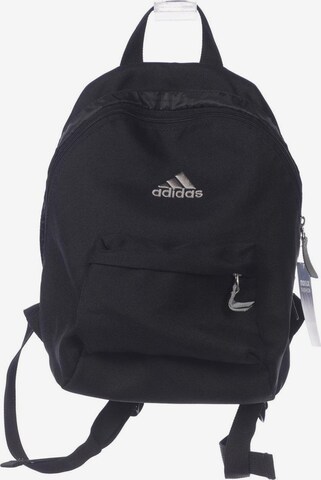 ADIDAS PERFORMANCE Backpack in One size in Black: front