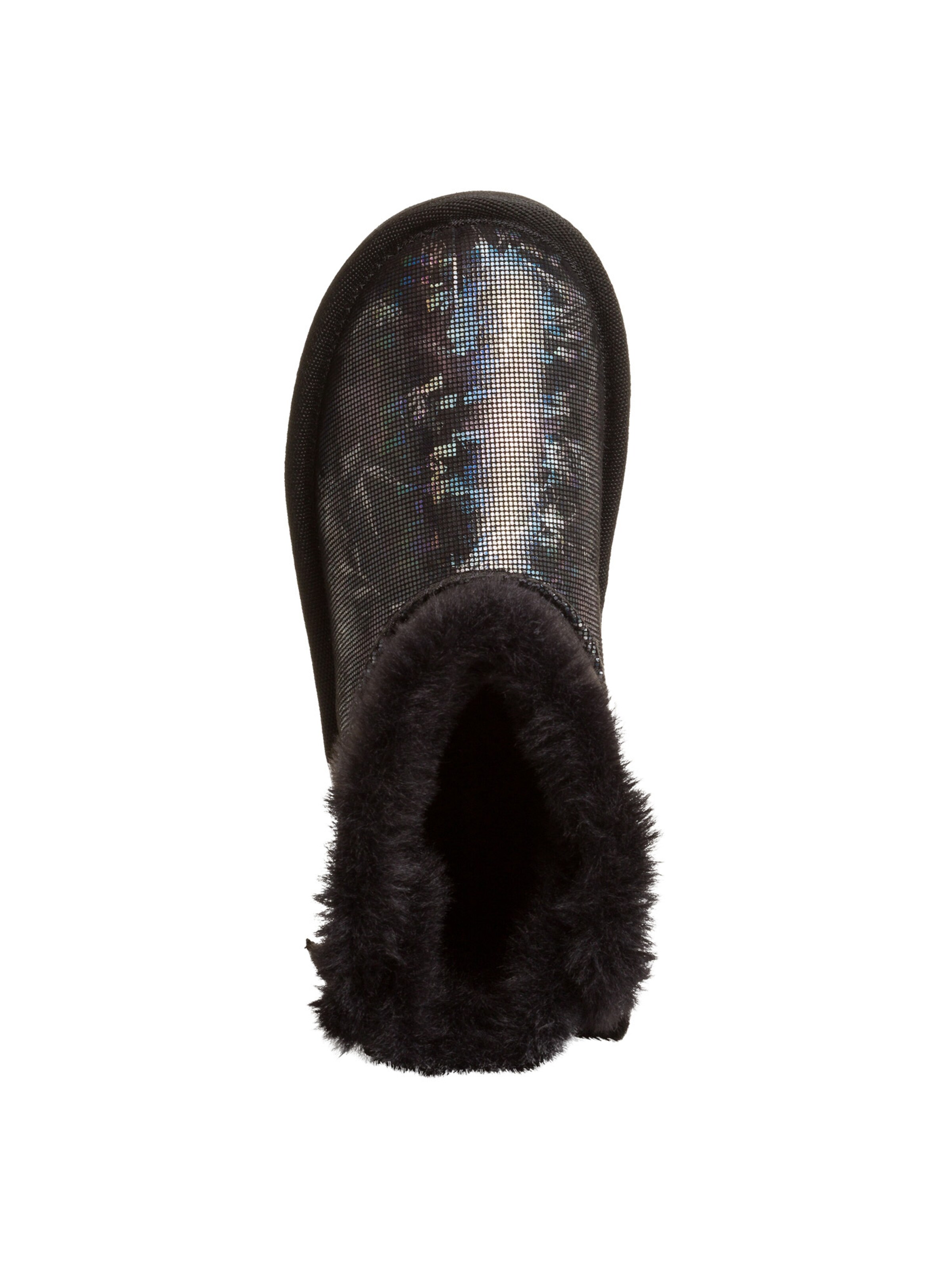 s.Oliver Snow boots in Black