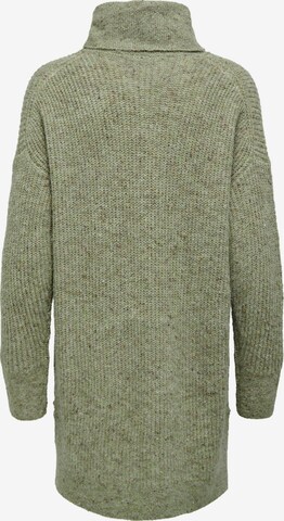 ONLY - Pullover 'VENEDA' em verde