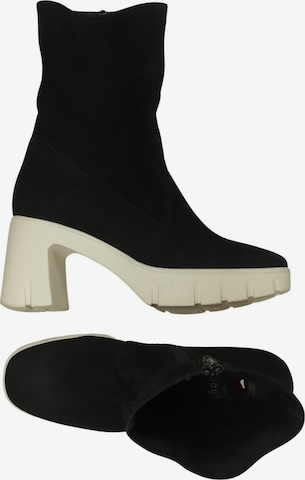 Högl Dress Boots in 37,5 in Black: front