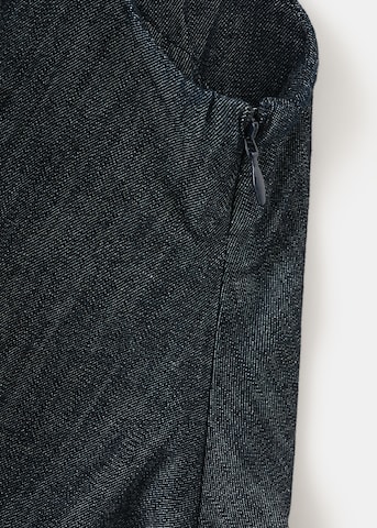 MANGO - Top 'NOAH' en azul