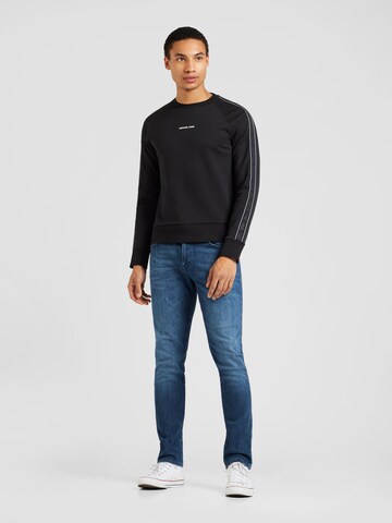 Michael Kors Sweatshirt in Black