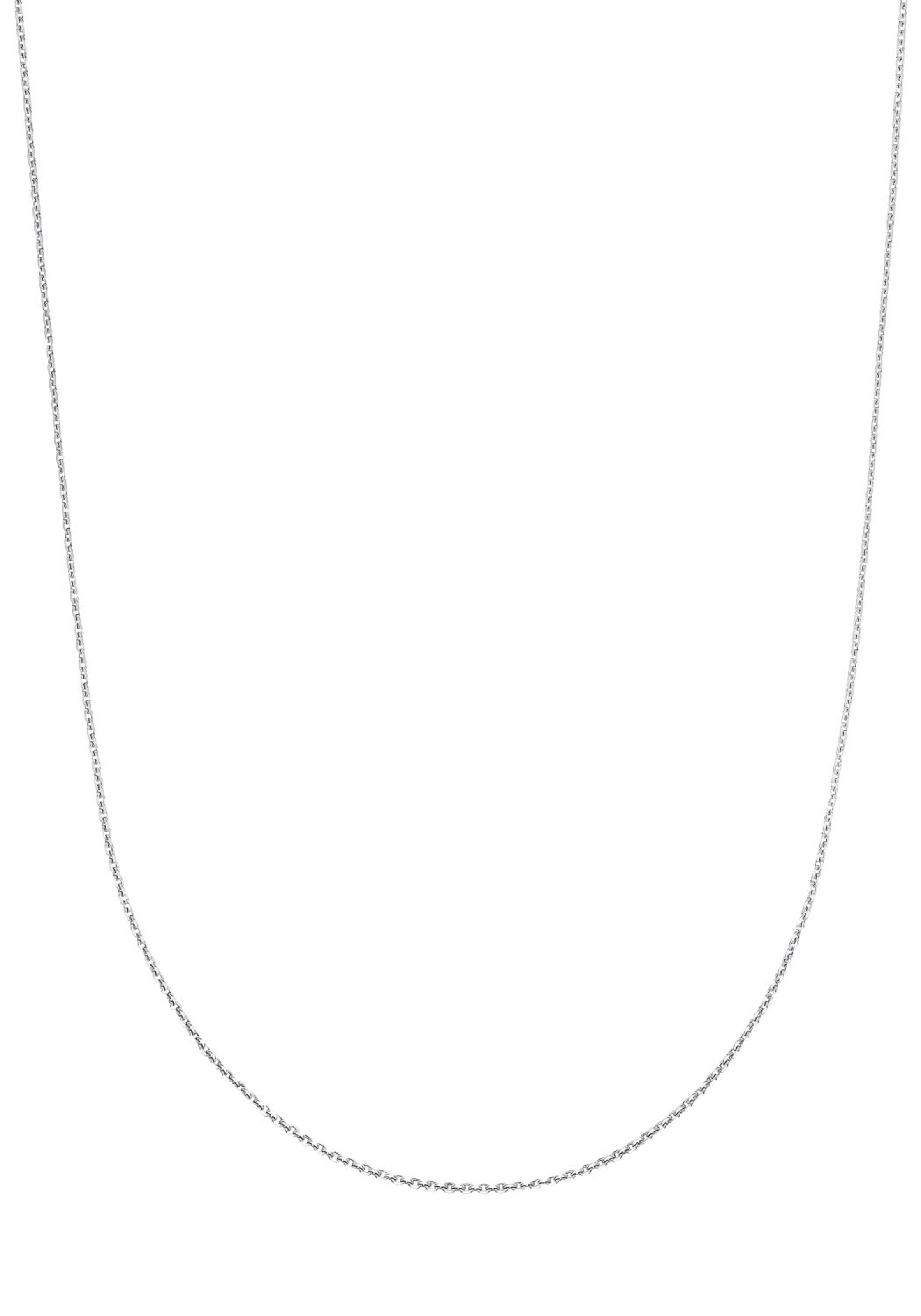 AMOR Necklace in Silver