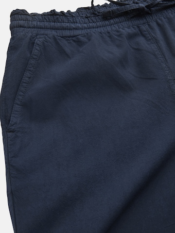 Loosefit Pantalon Cellbes of Sweden en bleu
