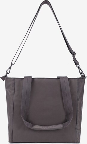 Shopper 'Inner City' di Hedgren in grigio