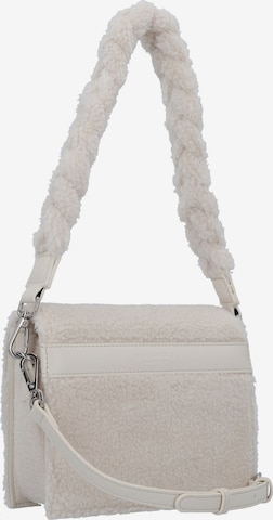 Seidenfelt Manufaktur Shoulder Bag in Beige