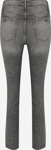 Tally Weijl Slimfit Jeans in Grau