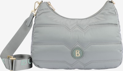 BOGNER Sac à bandoulière 'Wallis Tessuto Odette' en vert pastel, Vue avec produit