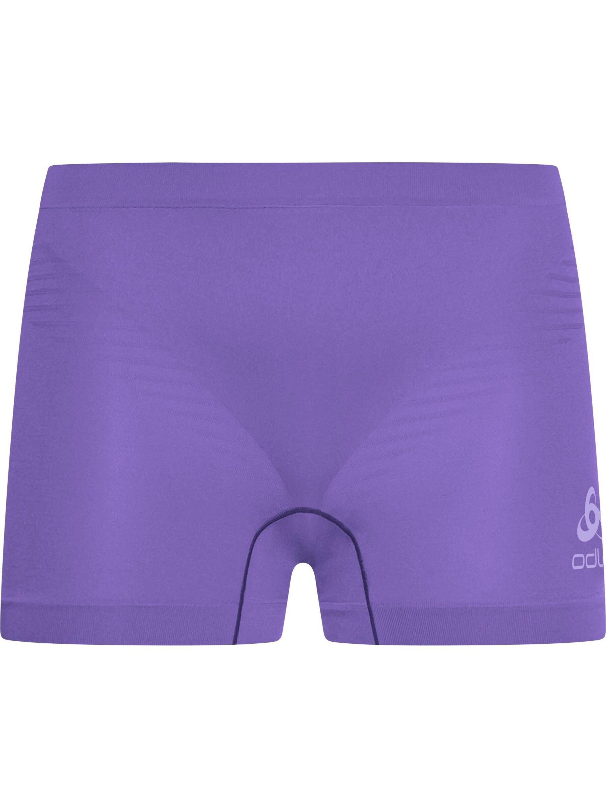 ODLO Sports underpants 'PERFORMANCE X-LIGHT' in Purple: front