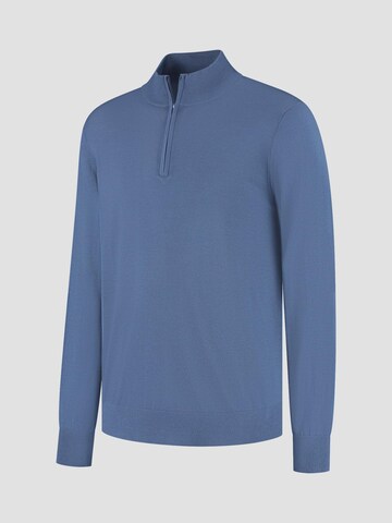 merso Sweater in Blue