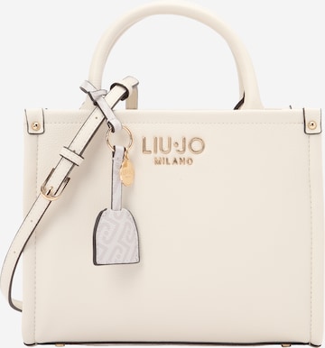 smėlio Liu Jo Rankinė 'ECS': priekis