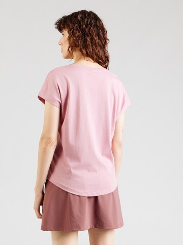 ONLY PLAY Performance shirt 'ONPAUB-SAVE' in Purple