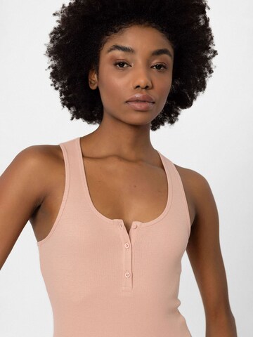 Anou Anou Top 'Peri' – pink