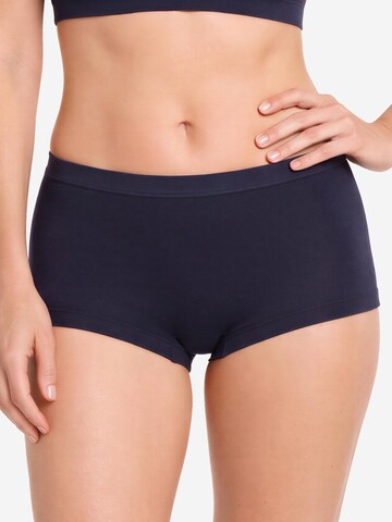 CON-TA Panty 'Basic' in Blue