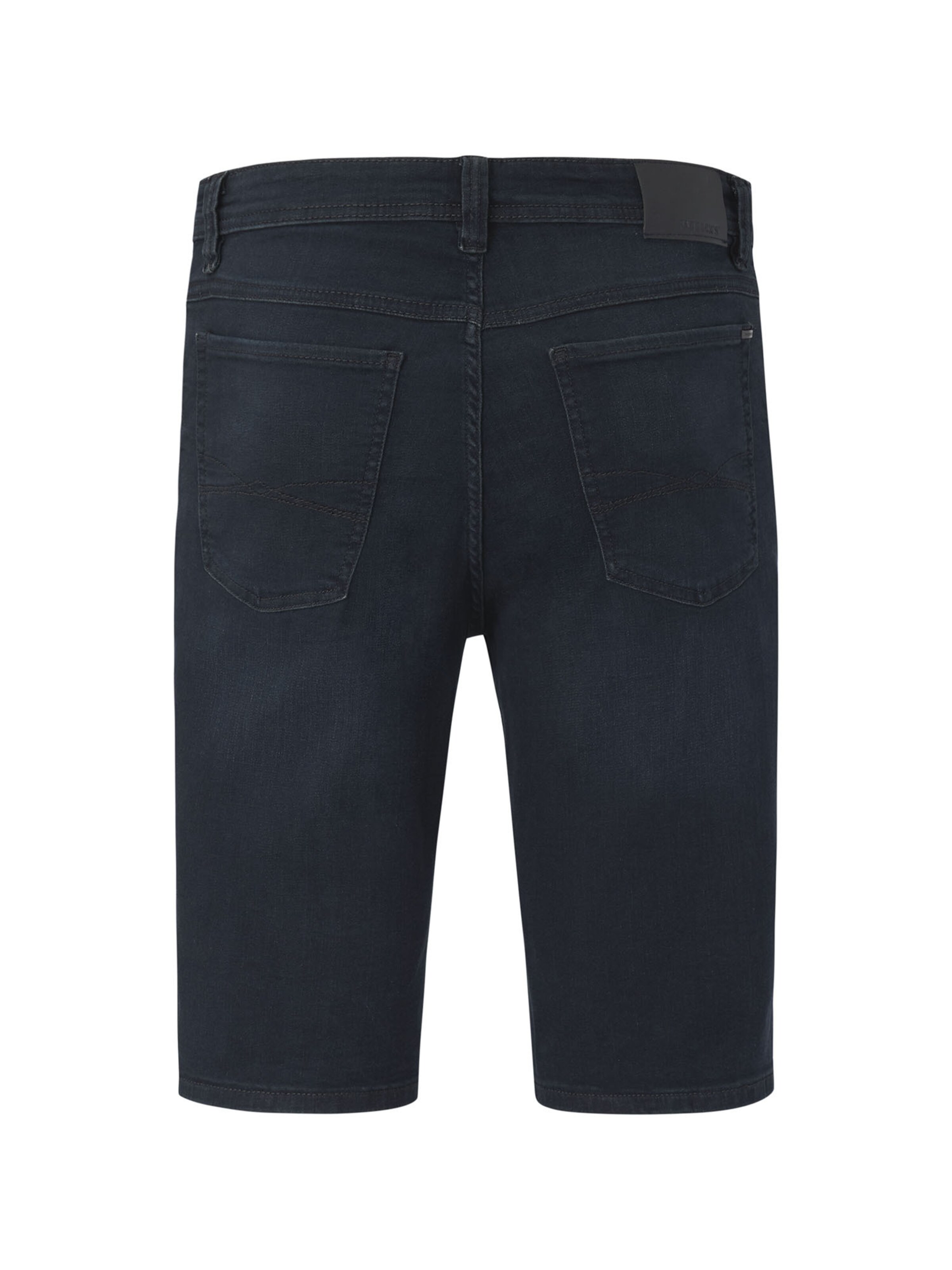 PADDOCKS Slimfit Jeans in Blau