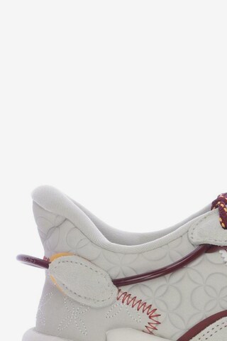 ADIDAS ORIGINALS Sneaker 42,5 in Weiß