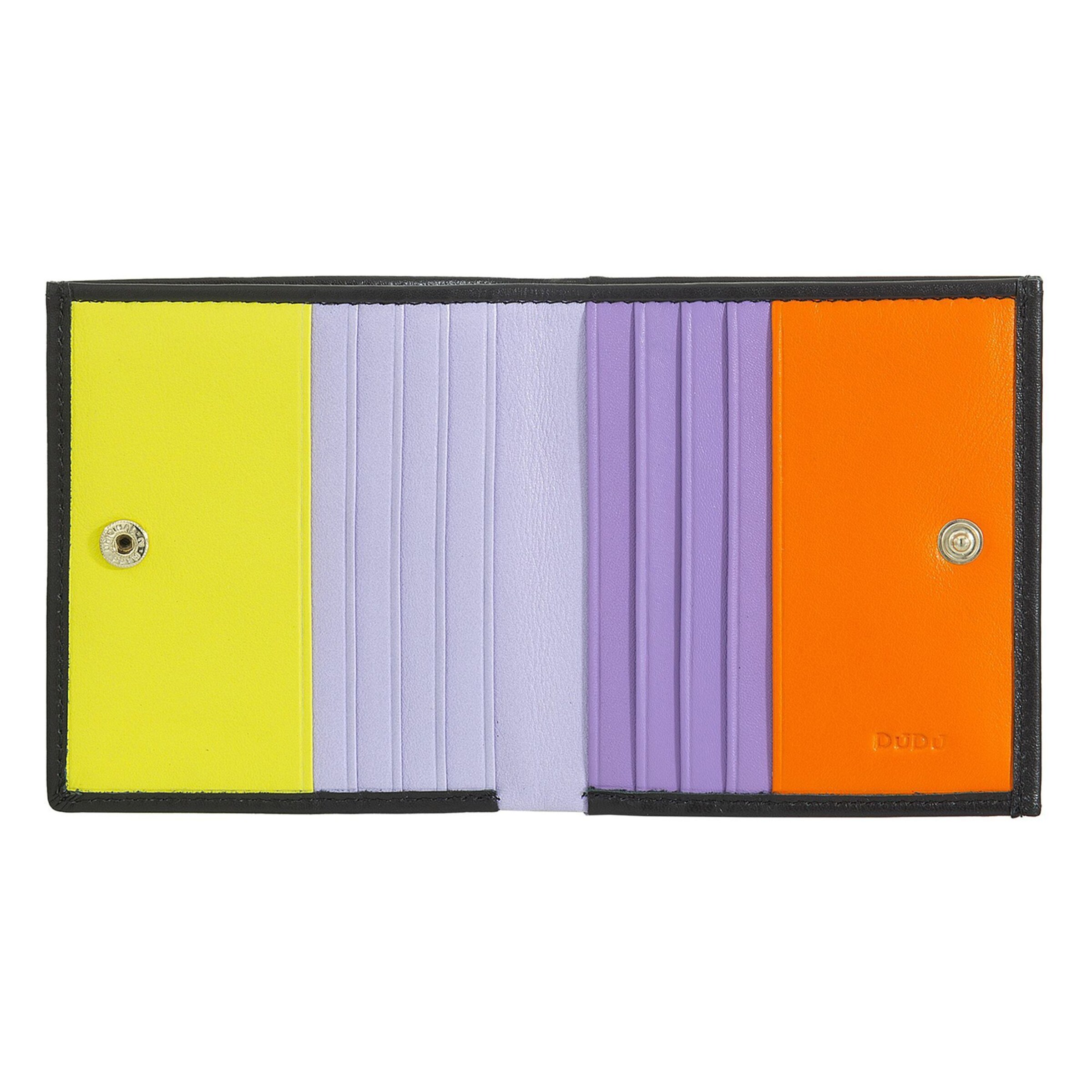 Portamonete di DuDu in grigio