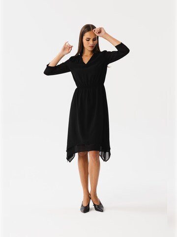 Stylove Jurk in Zwart