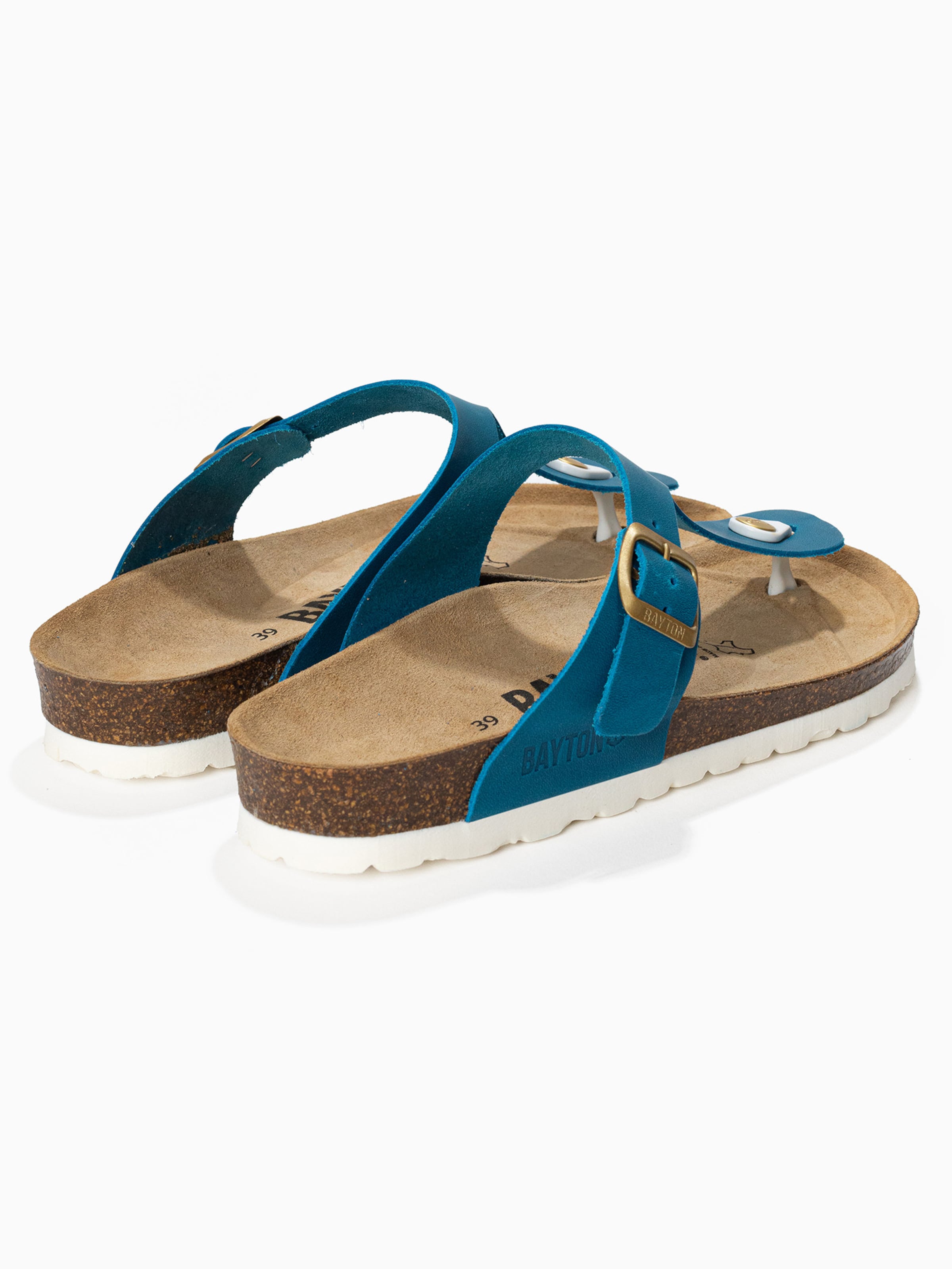 Bayton Japonke 'MERCURE' | modra barva