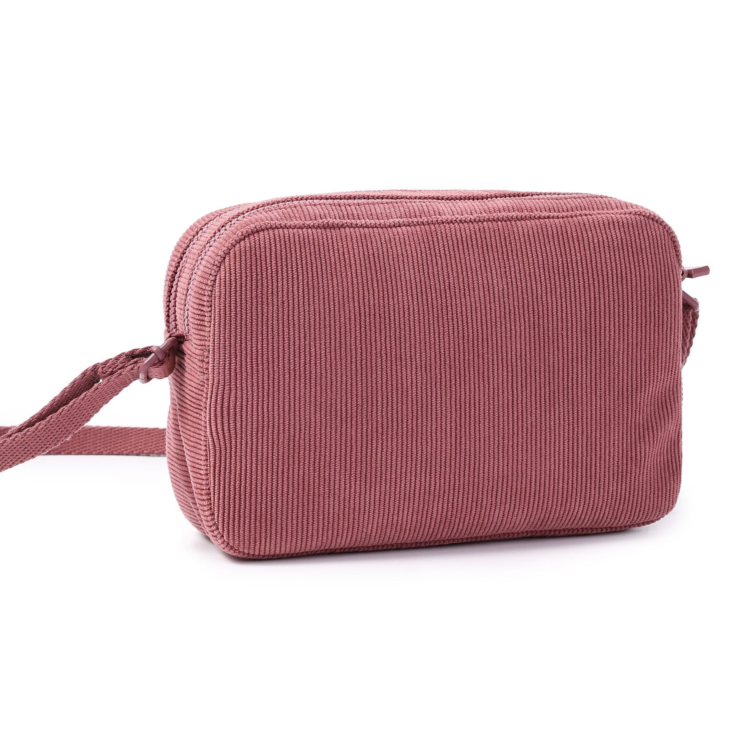 Hedgren Schoudertas 'Inner City Maia' in Roze