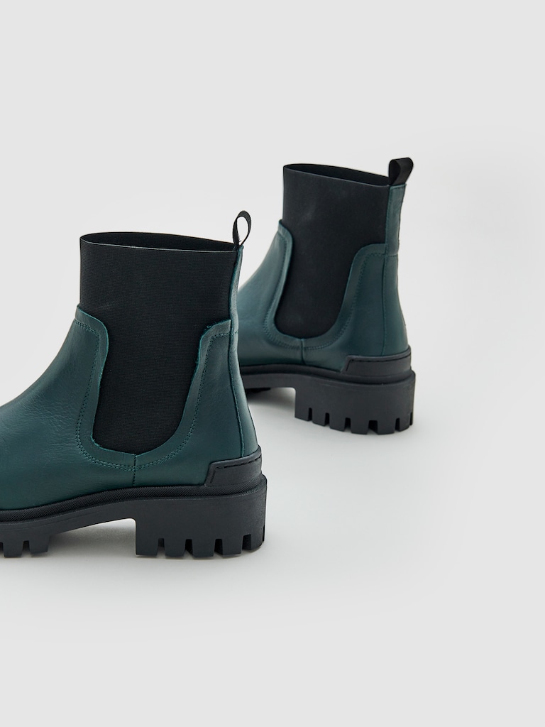 Chelsea Boots 'Tyshawn'