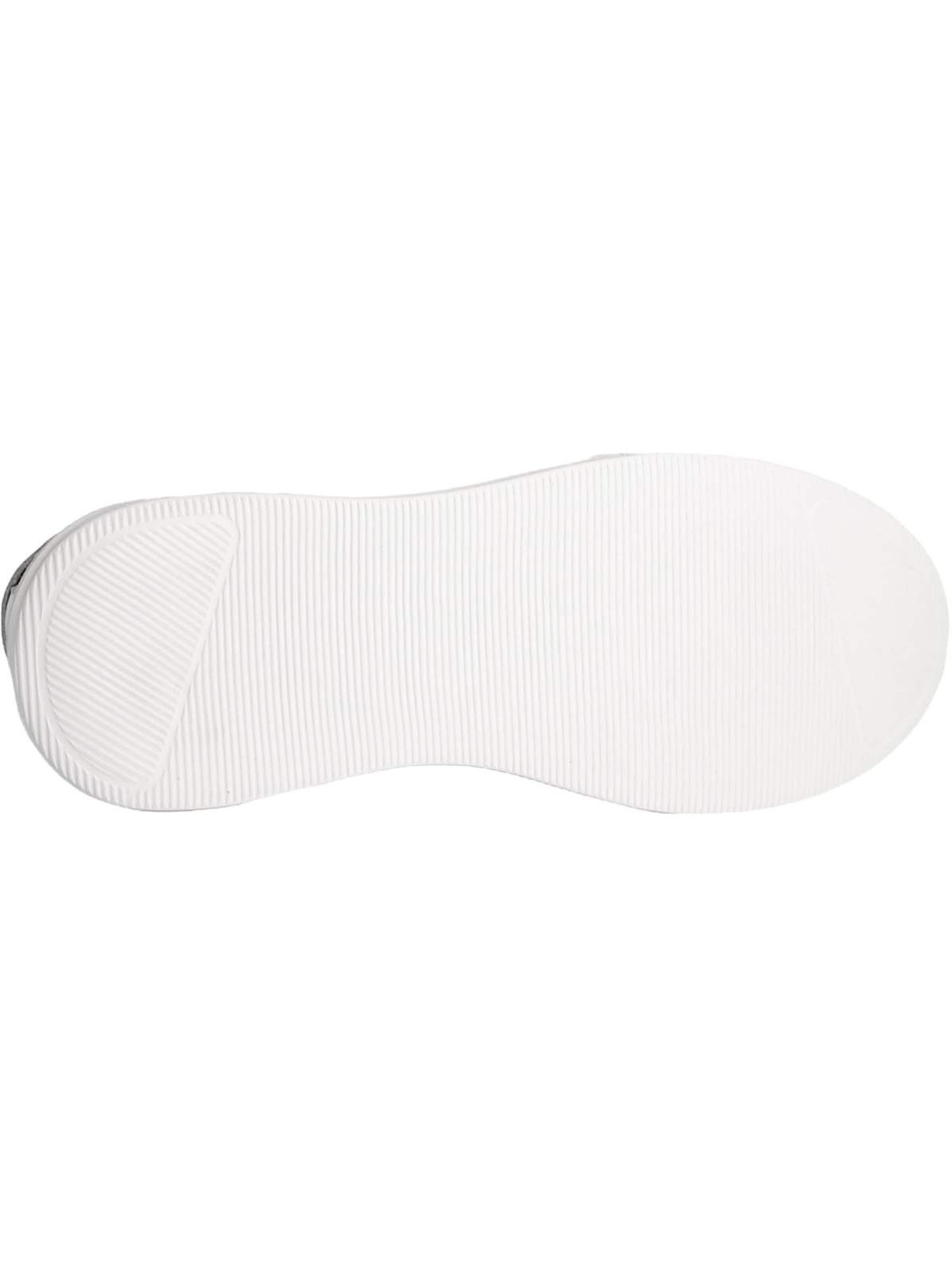 Desa Slip On 'Schnürschuhe'‌‌‌‌ in Weiß