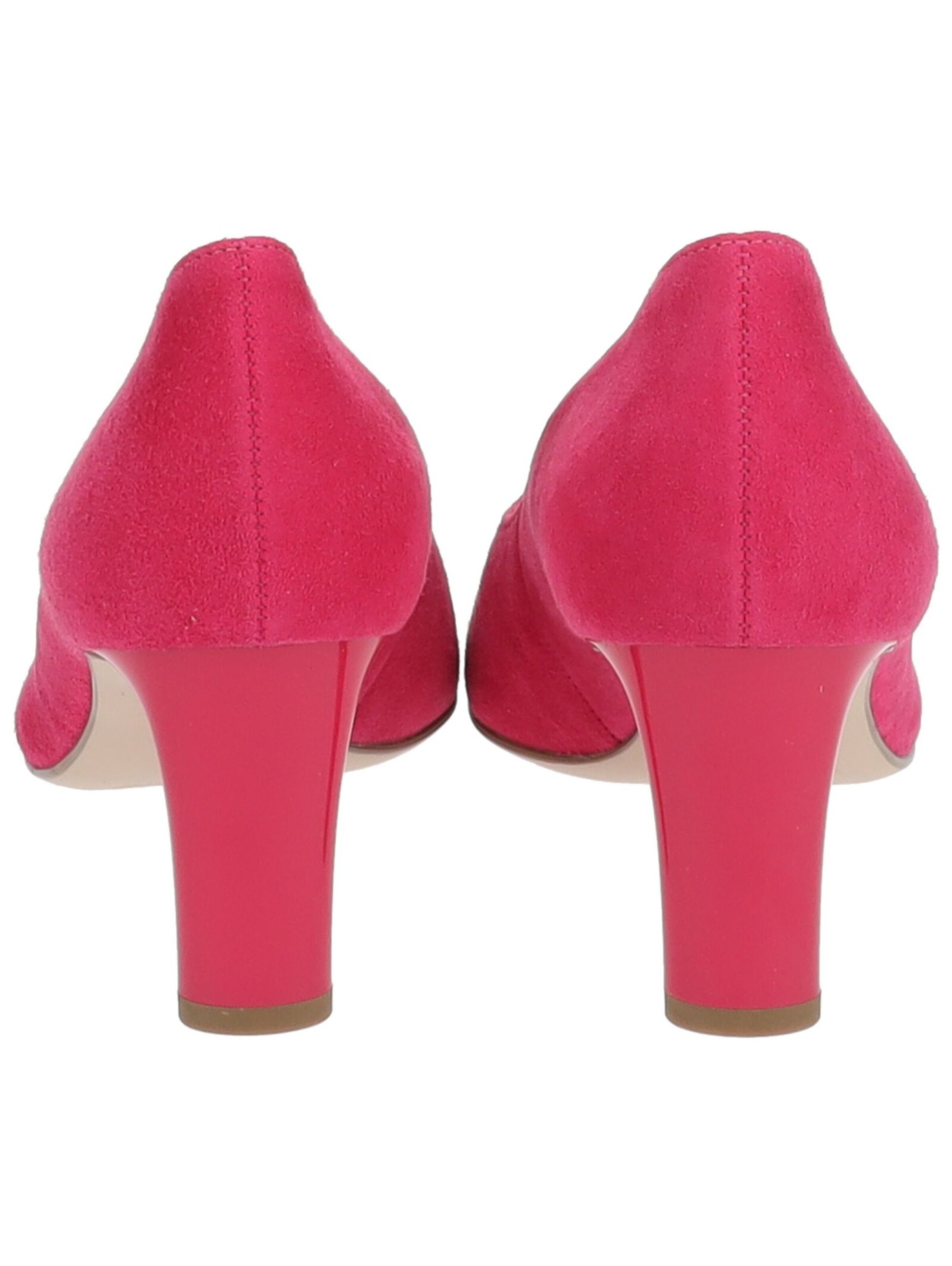 Décolleté 'Margot' di Högl in rosa