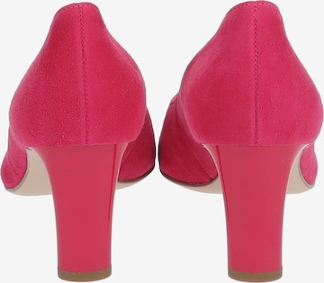 Högl - Zapatos con plataforma 'MARGOT' en rosa