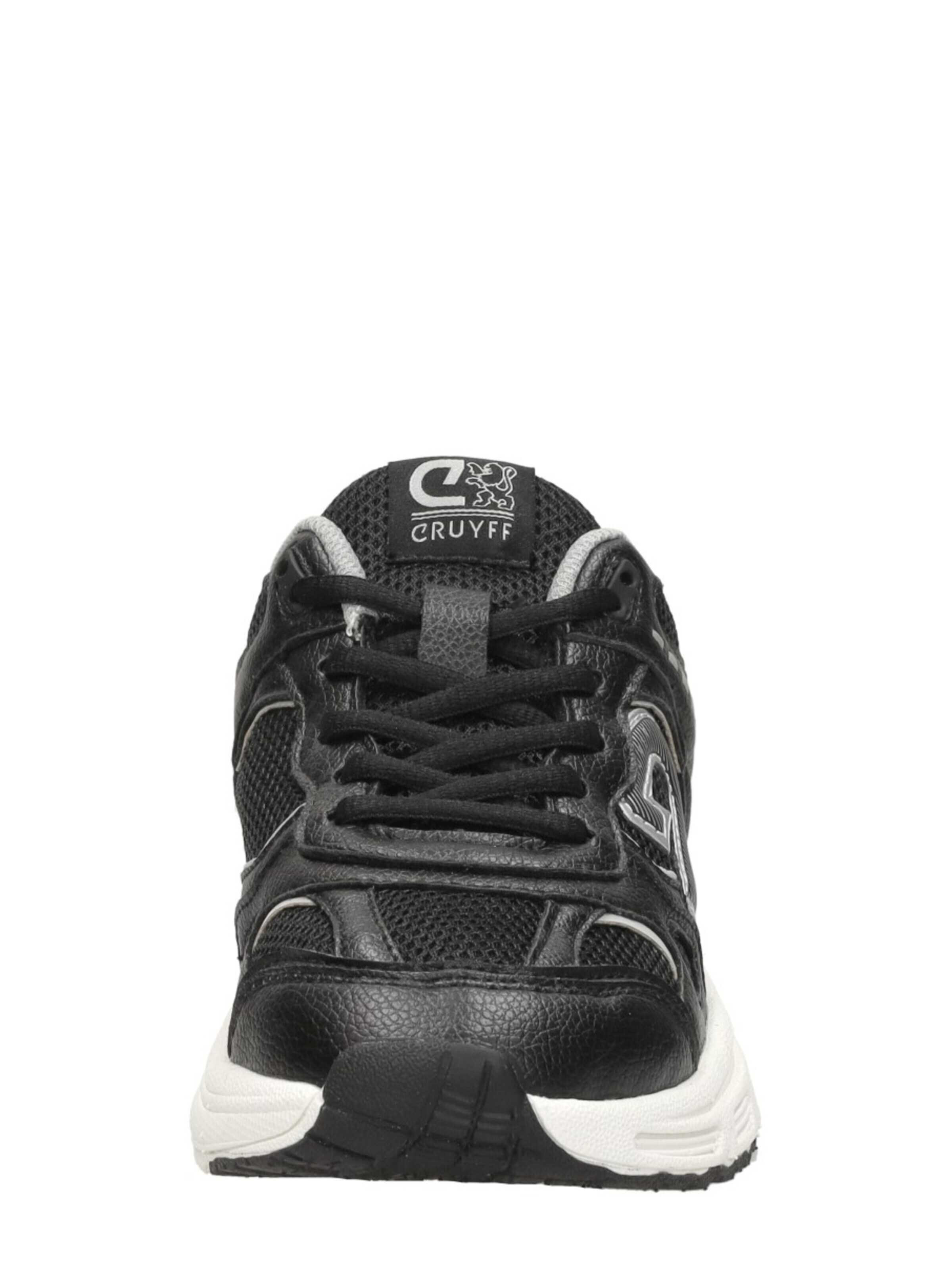Cruyff Sneakers 'Marti' in Zwart