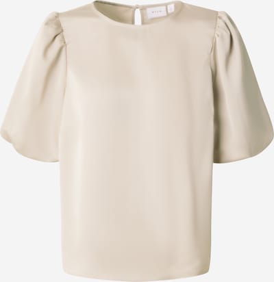 VILA Pusero 'VIELLETTE' värissä beigenharmaa, Tuotenäkymä