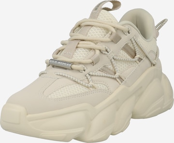 STEVE MADDEN Sneaker low 'SPECTATOR' i grå: forside