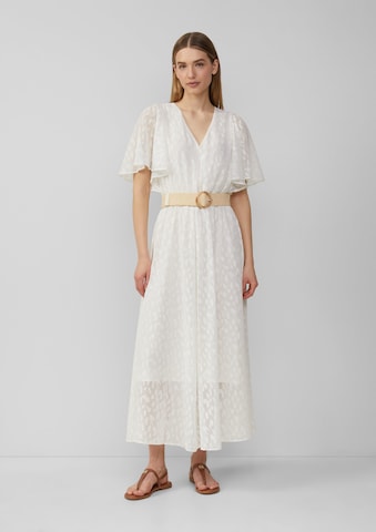 Ceinture s.Oliver en beige