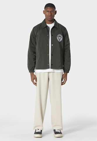 Veste mi-saison 'Classic Nine' Pas De Monaco en vert