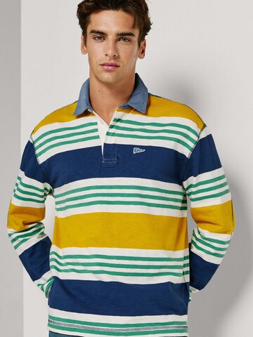 Pepe Jeans Shirt 'CLIVE' in Blauw