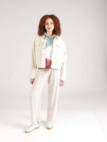 Iriedaily Bluzka sportowa w kolorze niebieski