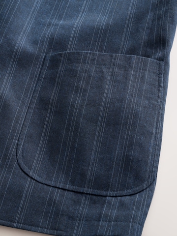 Comfort fit Giacca business da completo di Next in blu