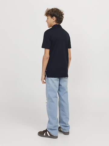 T-Shirt Jack & Jones Junior en bleu