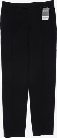 STRELLSON Pants in 29-30 in Black: front