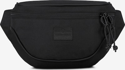 Johnny Urban Gürteltasche 'Ben' in schwarz, Produktansicht