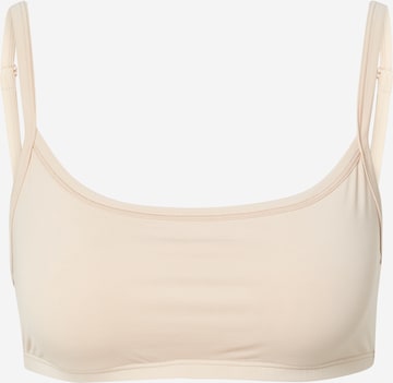 CALIDA Bra in Pink: front