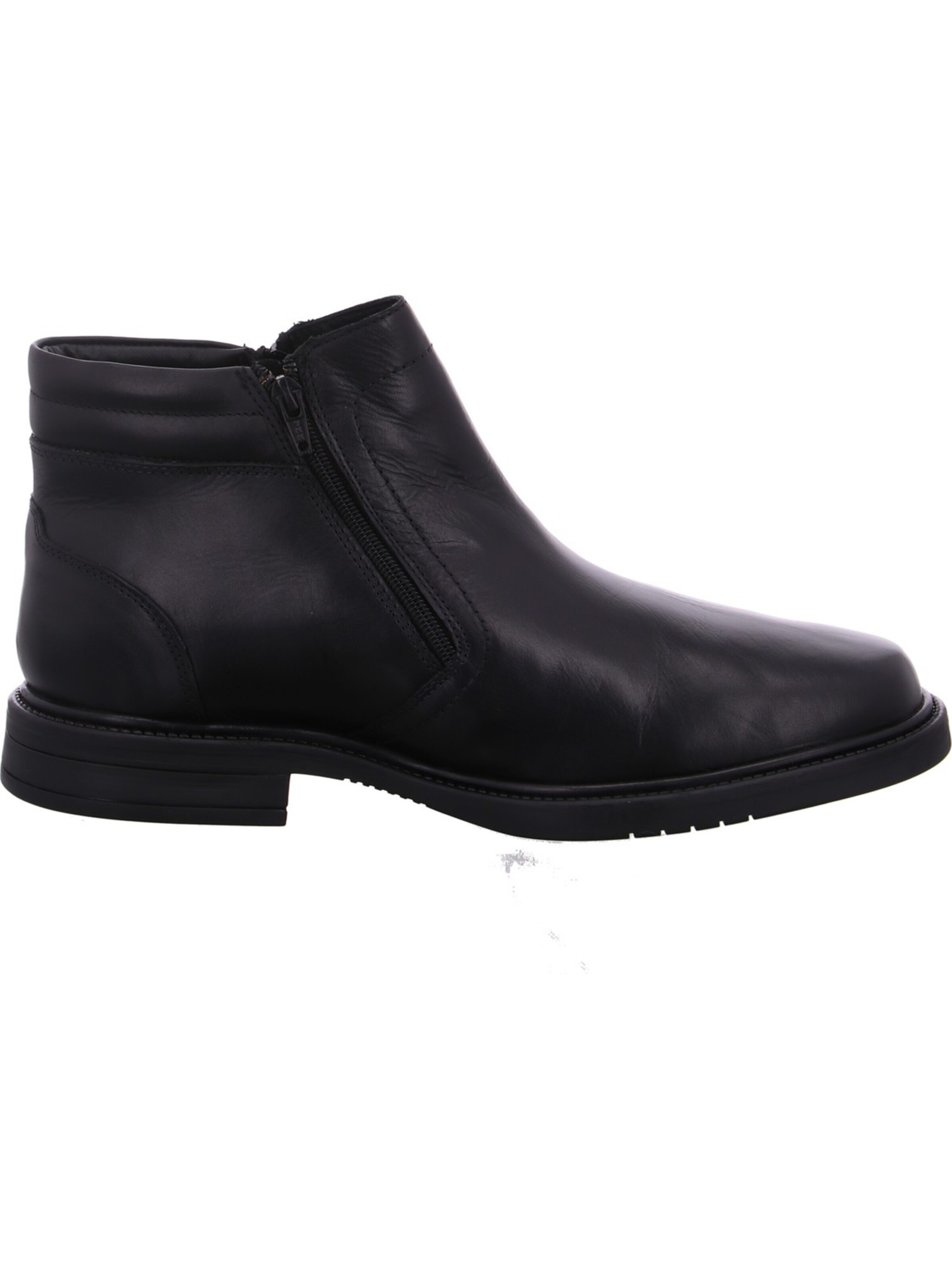 REFLEXAN Boots in Black