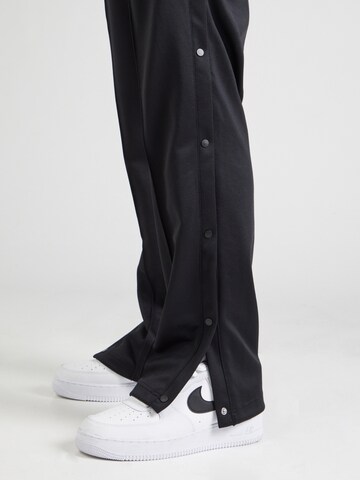 juoda Champion Authentic Athletic Apparel Standartinis Kelnės