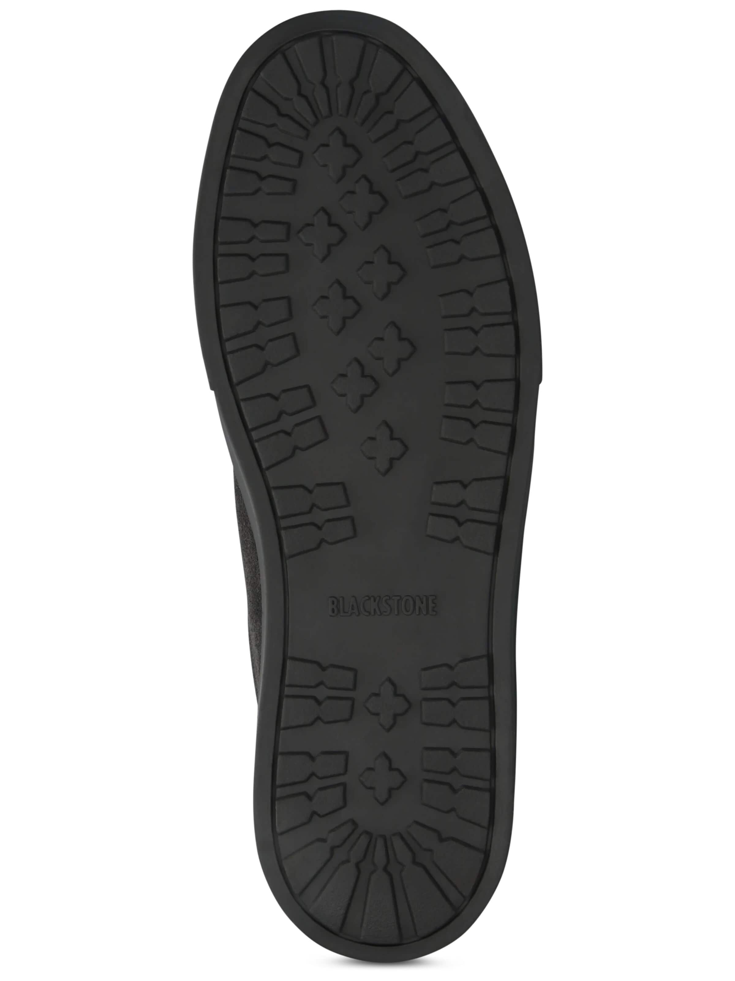BLACKSTONE - Zapatillas deportivas bajas 'QUARTZ AUDEN' en gris