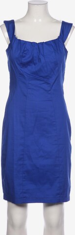 RINASCIMENTO Dress in XL in Blue: front
