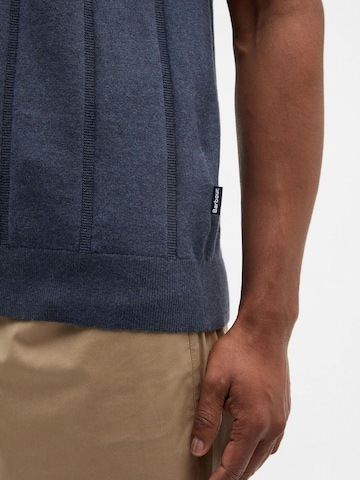 Barbour Shirt in Blue